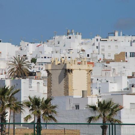 Apartamento Loyola Conil De La Frontera Exteriör bild