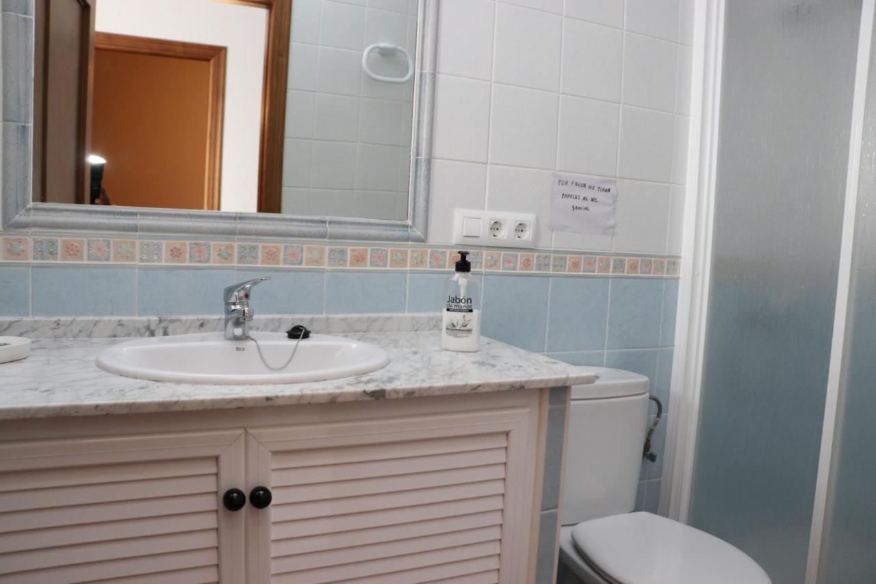 Apartamento Loyola Conil De La Frontera Exteriör bild