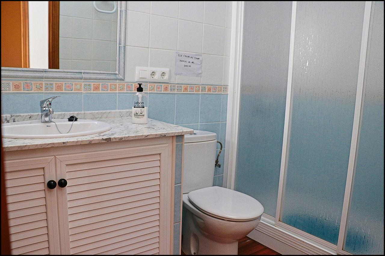 Apartamento Loyola Conil De La Frontera Exteriör bild