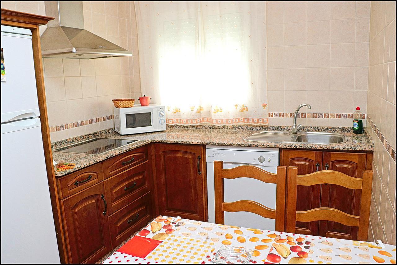 Apartamento Loyola Conil De La Frontera Exteriör bild
